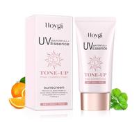 Crème solaire invisible ultra-légère 50 ml, protection solaire SPF 50+PA++++, légère et à absorption rapide, non collante, soins coréens