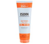 ISDIN Fotoprotector Gel CreamWet Skin SPF50+ 250ml