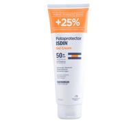 Crème solaire Isdin Fotoprotector Spf 30 Spf 50 Spf 50+ 250 ml