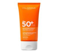 Clarins Yourh-Protecting Sunscream High Protection SPF 50 150 ml