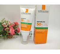 Crème solaire - LA ROCHE POSAY - Anthelios UVMUNE400 - SPF 50+ - Hypoallergénique - 50 ml