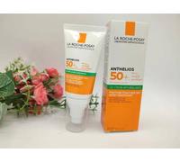 Crème Solaire - La Roche-Posay - Écran Solaire - Spf 50 - 200 Ml - Protection Uv