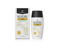 Crème Solaire Minérale Pédiatrique Heliocare 360º Spf50 50ml