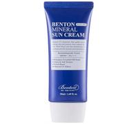 Crème Solaire Minérale Skin Fit Benton 50ml