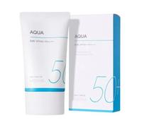 Crème Solaire - Missha - All Around Safe Block Aqua Sun - Spf50+ P 50 Ml - Waterproof