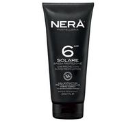 Crème Solaire Nera Pantelleria Basse Protection SPF 6 200 Ml