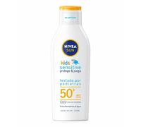 Crème solaire Nivea NIVEA SUN Spf 50 200 ml