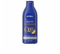 Crème solaire Nivea Q10+ 400 ml