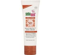Crème solaire OF 50+ (Multi Protect Sun Cream) 75 ml