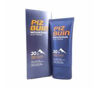 Crème solaire Piz Buin MOUNTAIN IP30 Bleu 50 ml