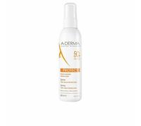 Crème Solaire pour le Corps en Spray A-Derma Protect 200 ml SPF 50+