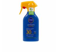 Crème Solaire pour le Corps en Spray Nivea Sun SPF 30 [270 ml]