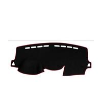 Crème Solaire pour pour Accent pour Solaris pour Verna RB I25 2010 2011 2012 2013 2014 2015 2016 Tapis de Tableau Bord Voiture Pare-Soleil Couverture Accessoires