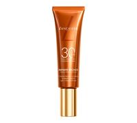 Crème Solaire Protectrice Teintée SPF 30 Lancaster - 50 ml - Tube - Infinite Bronze - Kapao Parfumerie en ligne française