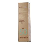 Crème solaire quotidienne Korres Sun Care Red Grape FPS 50 50 ml