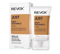 Crème Solaire Quotidienne Spf50+ À L'acide Hyaluronique