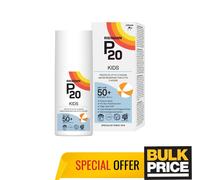 Crème solaire Riemann P20 Kids SPF 50+ imperméable 3 heures de protection max...