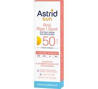 Crème solaire SPF 50 Anti Age I Spot 50 ml