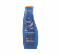Crème solaire Spf +50 Nivea 9836