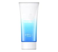 Crème Solaire | SPF 50+ Non Gras Protection Solaire - Gel Protecteur 80g Corps Hommes Femmes Plage Sports Randonnée