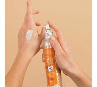 Crème solaire SPF 50+ visage & corps - Les Petits Prödiges