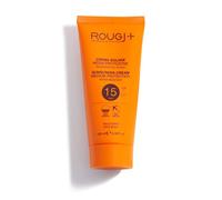 Rougj Crème Solaire Moyenne Protection SPF15 100ml