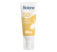 Crème Solaire Spf50 50ml Multicolore TU