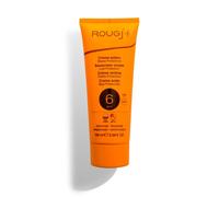 Crème Solaire Spf6 Rougj+ 100ml
