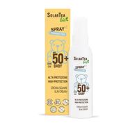 Crème solaire spray Baby 50 haute protection 100nl