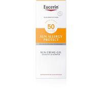 Eucerin Sun Allergy Protect crème-gel protectrice solaire anti-allergie solaire SPF 50 150 ml