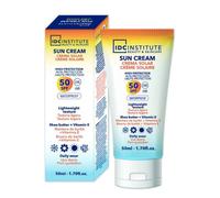 Crème Solaire - SUN - SPF 50 - Waterproof - 50 ml - Tous types de peau