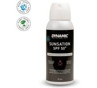 Crème Solaire Sunsation SPF 50 75Ml 835000097 Dynamic Bike Care Massages