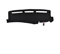 Crème Solaire Tapis de Couverture Tableau Bord Voiture pour Silverado pour Avalanche Tahoe Tapis Banlieue Pare-Soleil