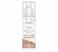 La Crème Solaire Teintée SPF50 certifiée bio Beige Labo De Biarritz Beige Taille unique