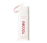 Crème Solaire - Tocobo - Vita Tone Up - Spf50+ P 50 Ml - Non Gras