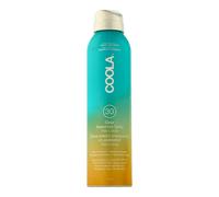 Crème solaire transparente Coola Classic Collection Pina Colada FPS 30 177 ml