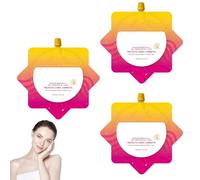 Crème solaire ultra-légère SPF 50 PA+++, portable, éclaircissante et hautement efficace, absorption rapide, pour tous types de peau