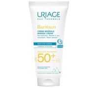 Crème solaire - Uriage - Bariésun - SPF50+ - 100ml - Peaux sensibles