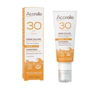 CRÈME SOLAIRE Visage SPF30 40ml.