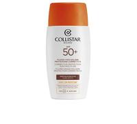 Crème Solaire Visage Anti-Taches Spf50+ 50 Ml