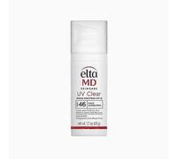 Creme Solaire Visage Eltamd Uv Clear Spf 46, Sans Huile Et A L'oxyde De Zinc
