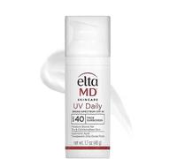 Creme Solaire Visage Eltamd Uv Clear Spf 46, Sans Huile Et A L'oxyde De Zinc