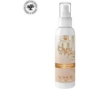 Crème Solaire Visage et Corps - Fauvert Professionnel - Capili Plage - 100 ml - Résistante à l'eau