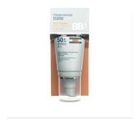 Isdin Gel-crème photoprotecteur toucher sec SPF 50+ teinté 50 ml