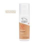 Crème Solaire Visage Teintée Spf30, Alga Maris
