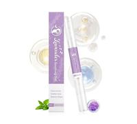 Crème Sommeil | 3 grammes Format Voyage à Absorption Rapide,Gel Relaxant et Apaisant,Pour Genoux et Muscles, Usage Quotidien, de Nuit, et au Coucher, pour la Réduction du Stress