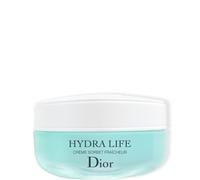 DIOR Hydra Life Crème Sorbet Fraîcheur crème hydratante visage et cou - hydrate, repulpe et embellit 50 ml