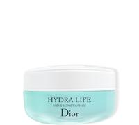 DIOR Hydra Life Crème Sorbet Intense crème hydratante visage et cou - hydrate, nourrit et embellit 50 ml