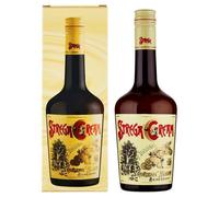 CRÈME SORCIÈRE ALBERTI 70 CL