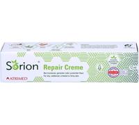Crème Sorion soin de la peau en cas de psoriasis 10 g